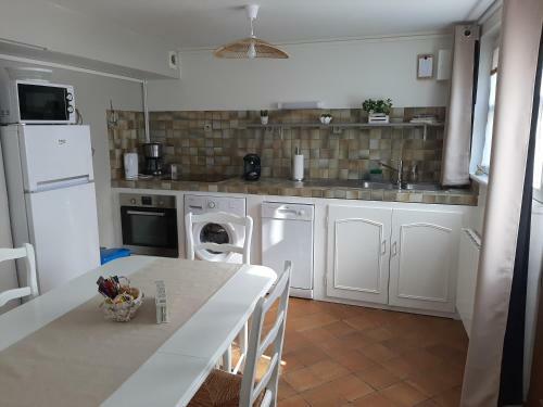 Apartamento Halte Nature En Baie de Somme