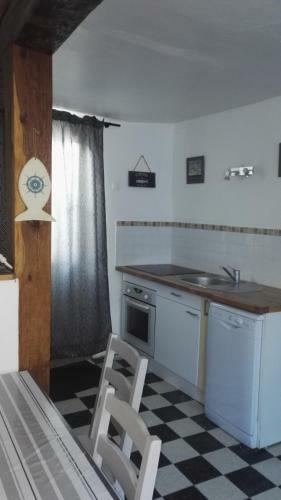 L'estacade : Maison De Pecheur