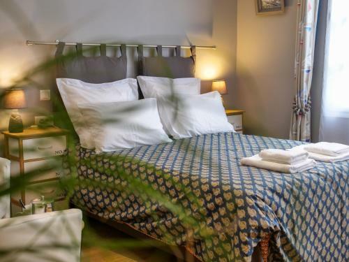 Apartamento Le Studio de La Fert� - Rue Principale St Valery