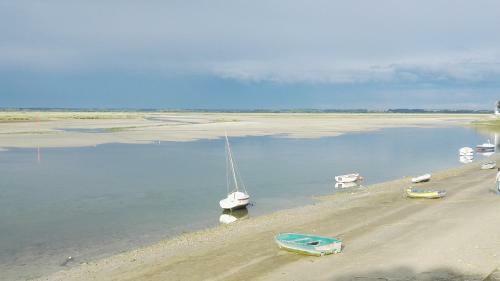 Balise En Baie