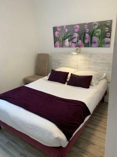 Hostal Le Saint Vincent