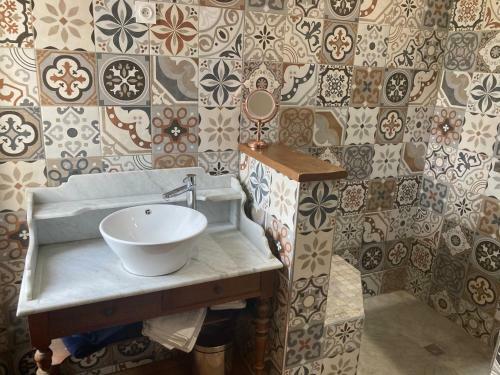 Bed & Breakfast La Maison Du Parc