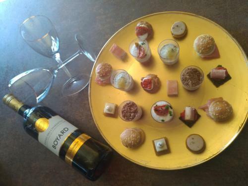 Oc�an D'amour & Spa