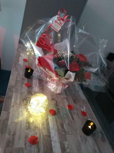 Oc�an D'amour & Spa