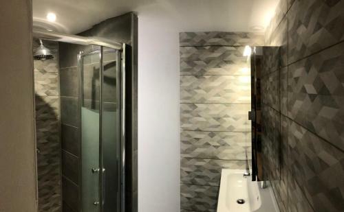 Bed & Breakfast Chambre La Garenne
