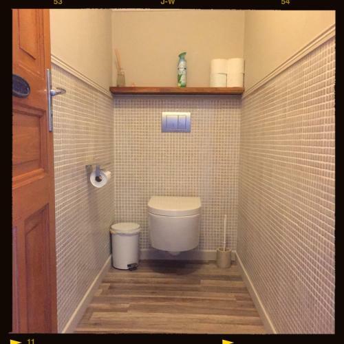 Apartamento Maison Pingrieux, Appartement