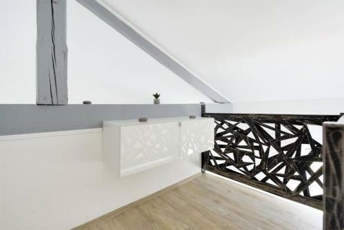 Apartamento La Suite de Mont-vert (Jacuzzi Privatif)