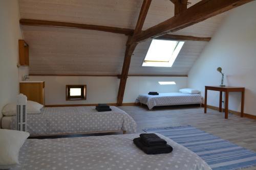 Le Figuier, Large House With Pool, Gym & Separate Gite