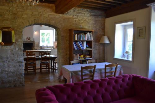 Le Figuier, Large House With Pool, Gym & Separate Gite