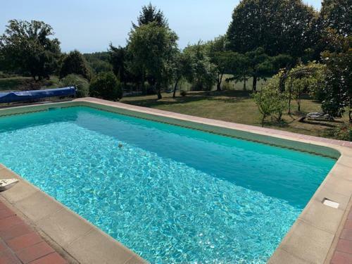 Villa La Petite Ecurie