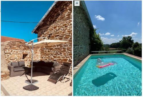 Villa La Petite Ecurie
