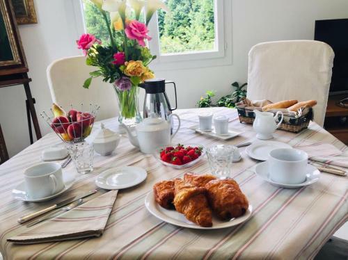 Bed & Breakfast La Maison D'hera