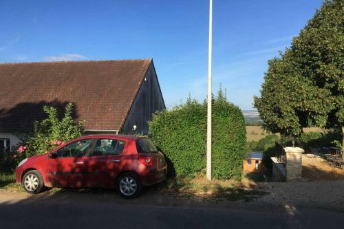 Chalet Panoramique Et Moderne Tout Confort