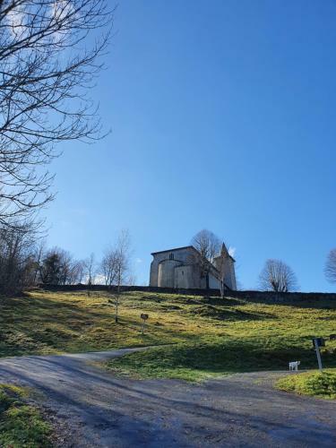 Bed & Breakfast Le Repaire Des Ours