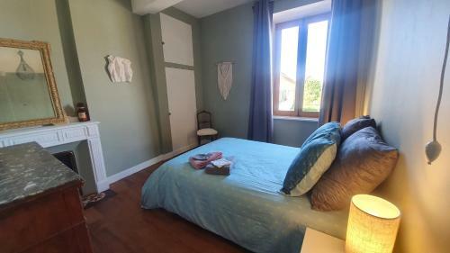 Bed & Breakfast Le Repaire Des Ours