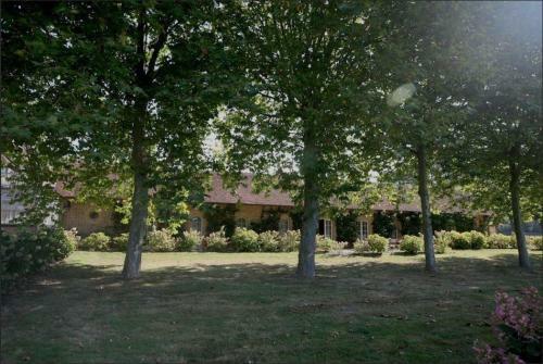 Villa Haras Du Vignault