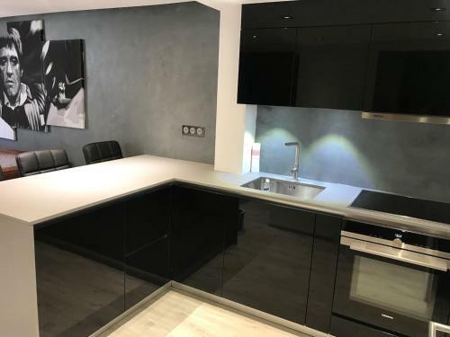 Apartamento Appartement Design Centre Ville