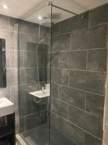 Apartamento Appartement Design Centre Ville