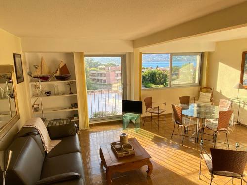 Apartamento Bellevue H�racl�e