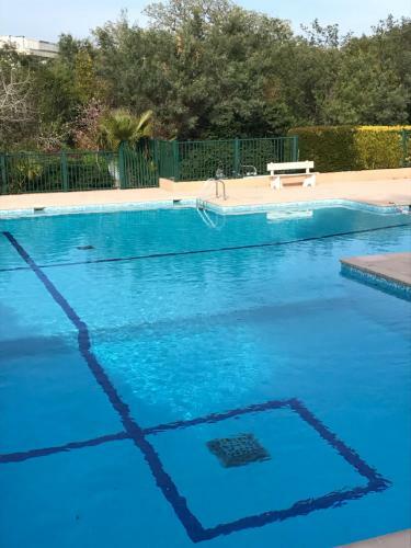 Apartamento Bellevue H�racl�e