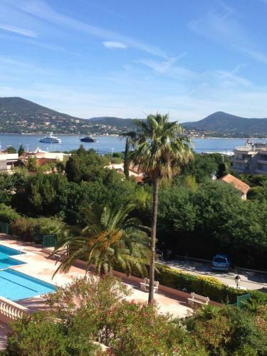 Apartamento Bellevue H�racl�e