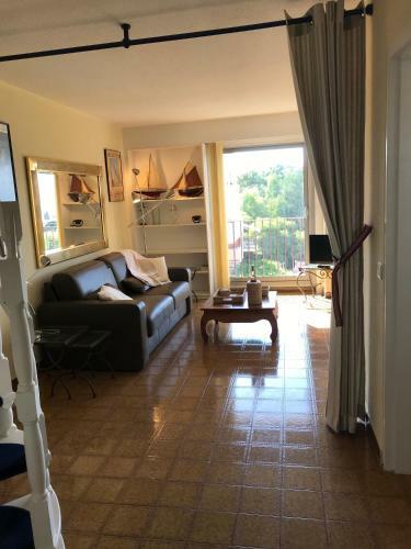 Apartamento Bellevue H�racl�e