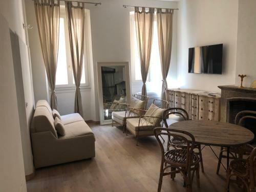 Apartamento Maison D' Orange - Ponche