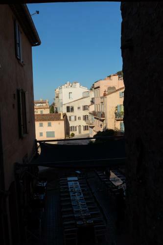 Apartamento Maison D' Orange - Ponche