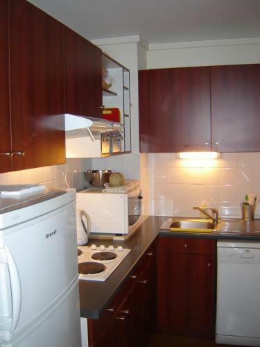Apartamento Saint-tropez - Studio 40 M2
