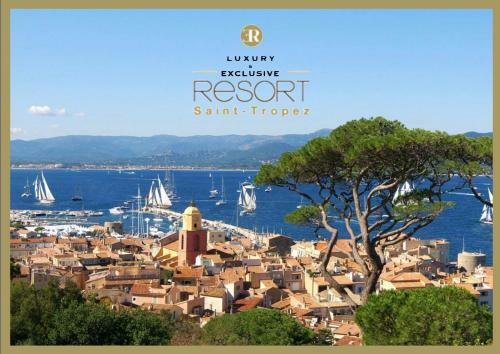 Apartamentos Luxury & Exclusive Resort
