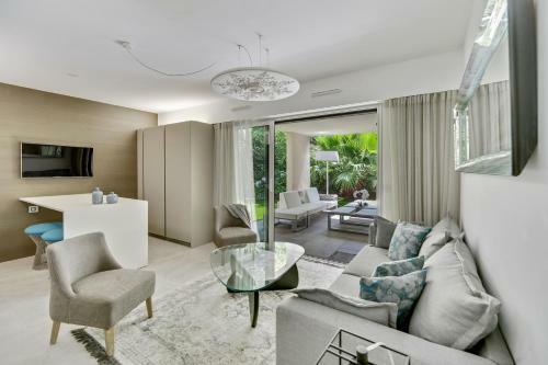 Apartamentos Luxury & Exclusive Resort