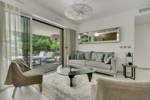 Apartamentos Luxury & Exclusive Resort