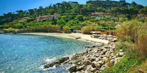 Apartamentos Luxury & Exclusive Resort