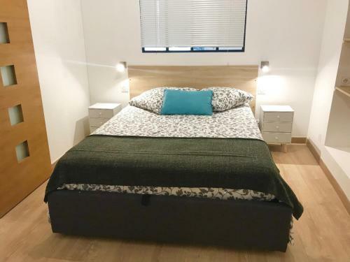 Apartamento Petit Jean