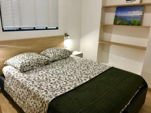 Apartamento Petit Jean