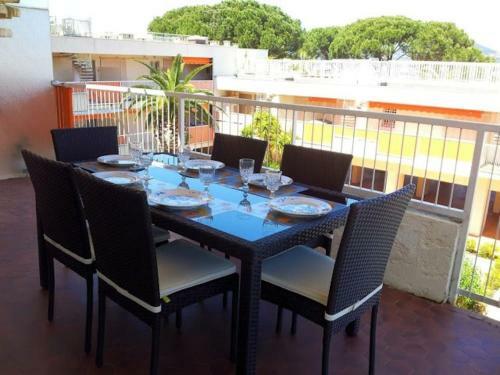 Apartamento Patiolarium