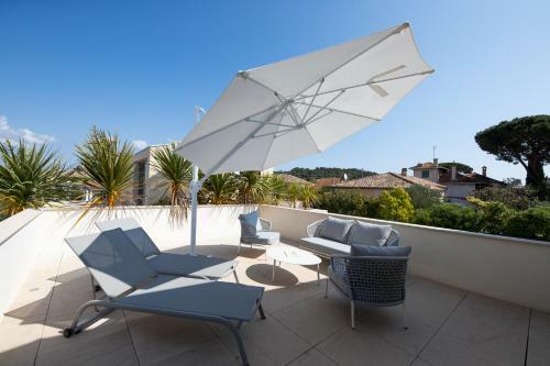 Apartamento Maison Danube
