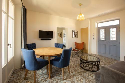 Apartamento Maison Danube