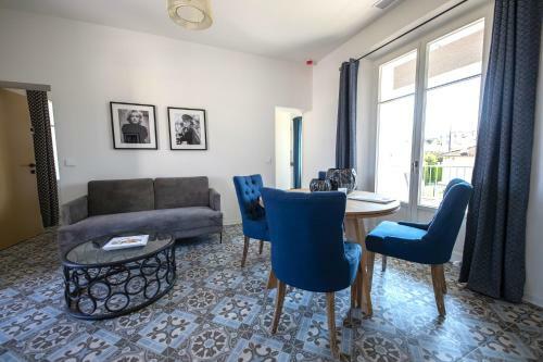 Apartamento Maison Danube