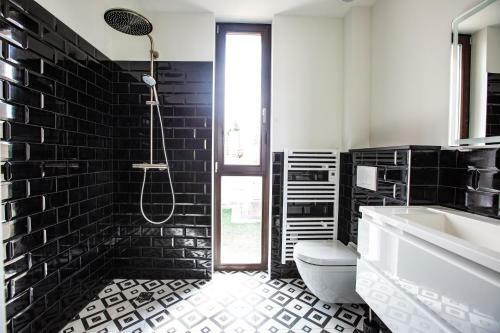 Apartamento Maison Danube
