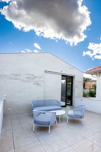 Apartamento Maison Danube