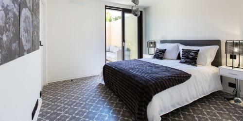 Apartamento Maison Danube