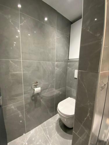 Apartamento Le Rooftop Trop�zien