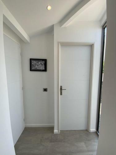Apartamento Le Rooftop Trop�zien