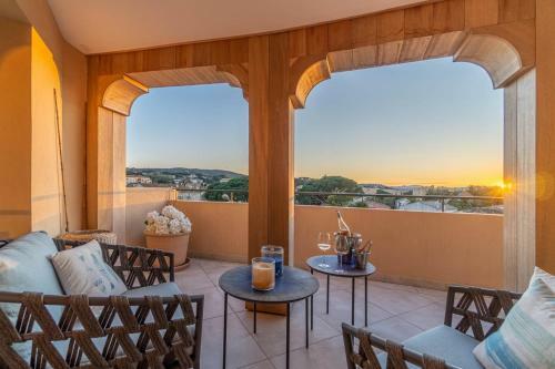 Apartamento Fortuna Residence