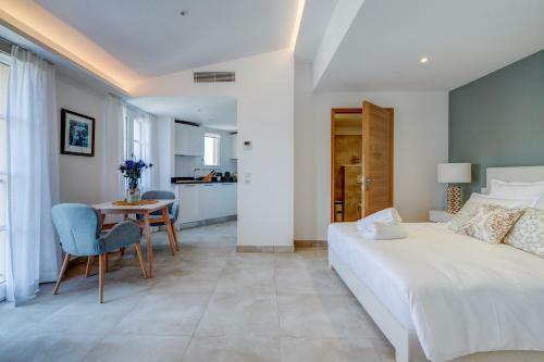 Apartamento Fortuna Residence