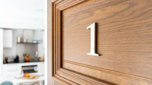 Apartamento Fortuna Residence