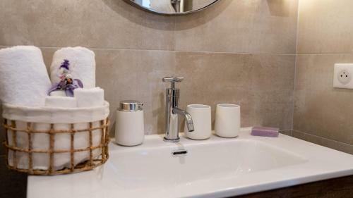 Apartamento Fortuna Residence