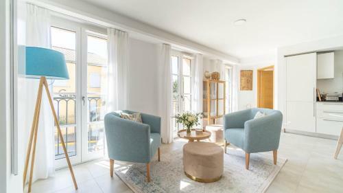 Apartamento Fortuna Residence