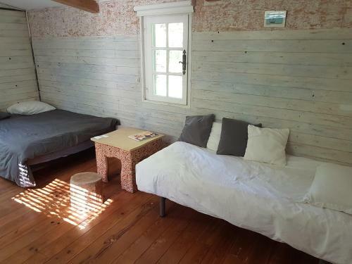 Bed & Breakfast Maison D'h�tes Le Calme